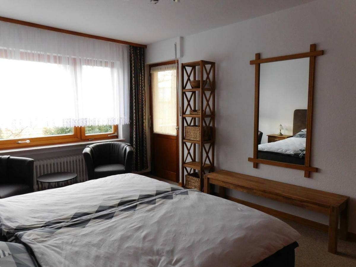 Ferienhaus Rabenhorst Bad Berleburg Exteriér fotografie